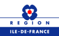 Ancien logo de 1976 à novembre 2000.