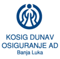Vignette pour Kosig Dunav osiguranje Banja Luka