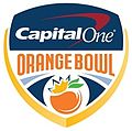 Vignette pour Orange Bowl 2022