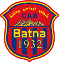 Chabab Aurès Batna