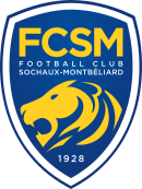 Logo du FC Sochaux-Montbéliard
