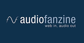 Audiofanzine logosu