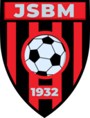 Logo du JS Bordj Menaïel