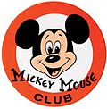 Vignette pour The Mickey Mouse Club