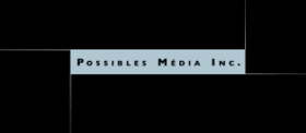 Logo van Possibles Media