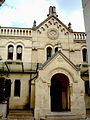 Synagoge i Vincennes