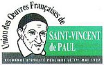 Vignette pour Société de Saint-Vincent de Paul (France)