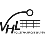 Логотип Volley Haasrode Leuven