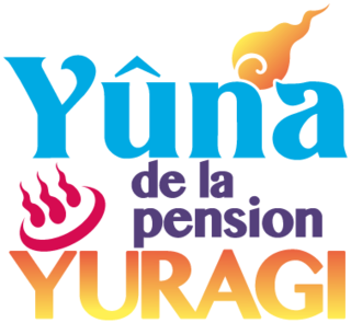 Image illustrative de l'article Yûna de la pension Yuragi