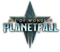 Vignette pour Age of Wonders: Planetfall