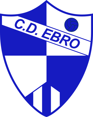 Fichier:CD Ebro (logo).svg