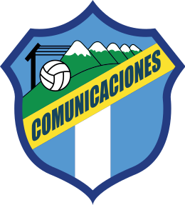 Logo du Comunicaciones