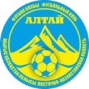 Logotipo de Altaï Semeï