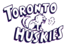 Logo du Huskies de Toronto