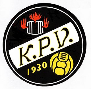 Logo du KPV