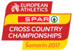 Vignette pour Championnats d'Europe de cross-country 2017