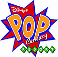 Vignette pour Disney's Pop Century Resort