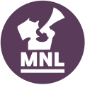 Logo du MNL depuis 2019