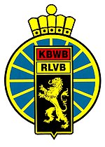 Vignette pour Royale ligue vélocipédique belge