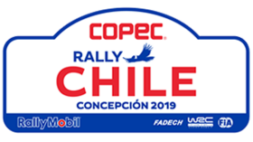 Image illustrative de l’article Rallye du Chili 2019