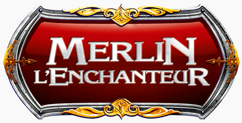 Fichier:Merlin l'Enchanteur (film, 1963) Logo.png