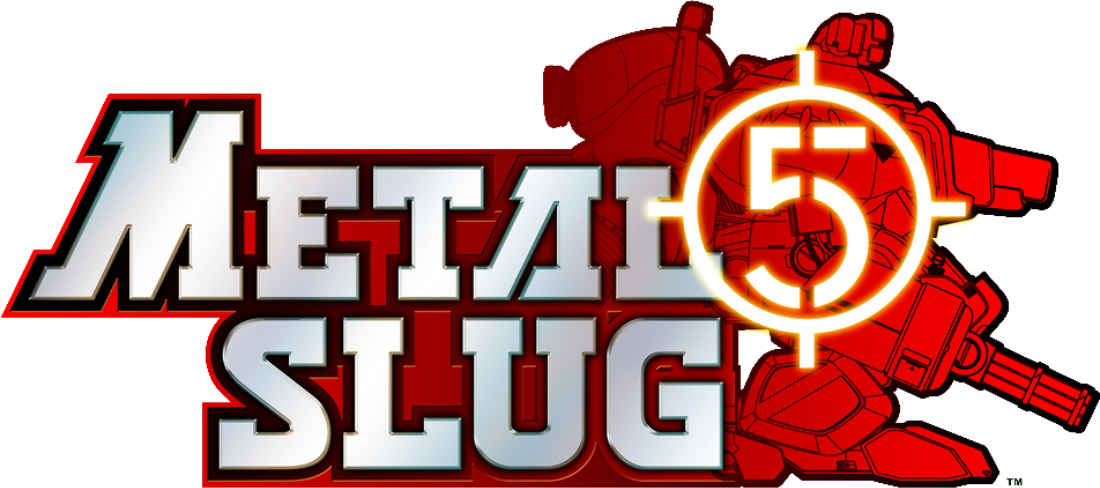 Metal Slug 5