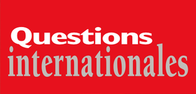 Image illustrative de l’article Questions internationales