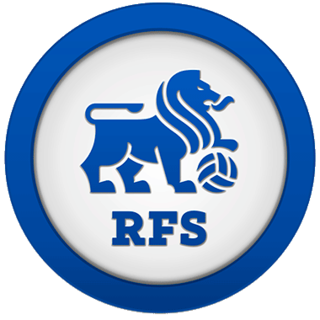 Logo du FK RFS