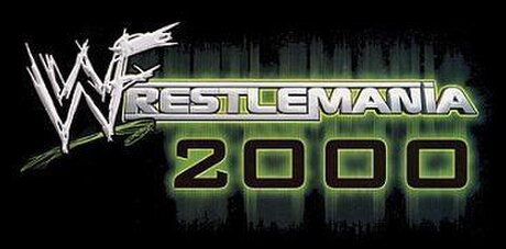 WrestleMania 2000