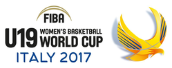 Vignette pour Coupe du monde féminine de basket-ball des moins de 19 ans 2017