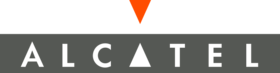 logo de Alcatel