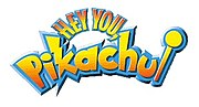 Vignette pour Hey You, Pikachu!