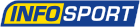 Ancien Logo d'Infosport du 25 avril 2005 au 20 mars 2007.