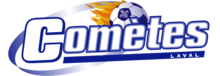 Laval Cometes Logo.png