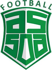 Logo AS Saint-Ouen-l'Aumône.svg
