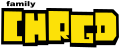 Logo de Family CHRGD du 9 octobre 2015 au 1er mars 2022.