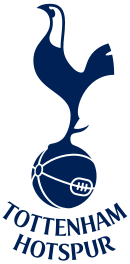 [FICHE] THFC ® 130px-Logo_Tottenham_Hotspur.svg