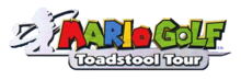 Mario Golf Toadstool Tour Logo.png