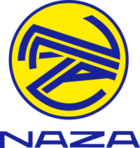logo de Naza