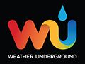 Vignette pour Weather Underground (service météo)