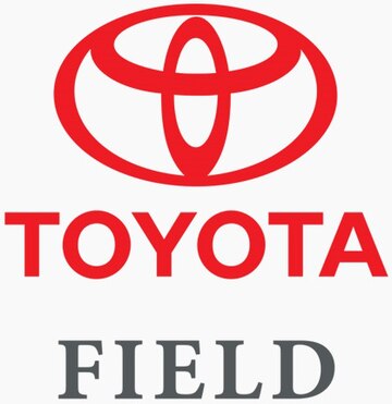 Toyota Field