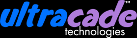 Логотип UltraCade Technologies