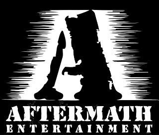 Description de l'image Aftermath Entertainment Logo.svg.