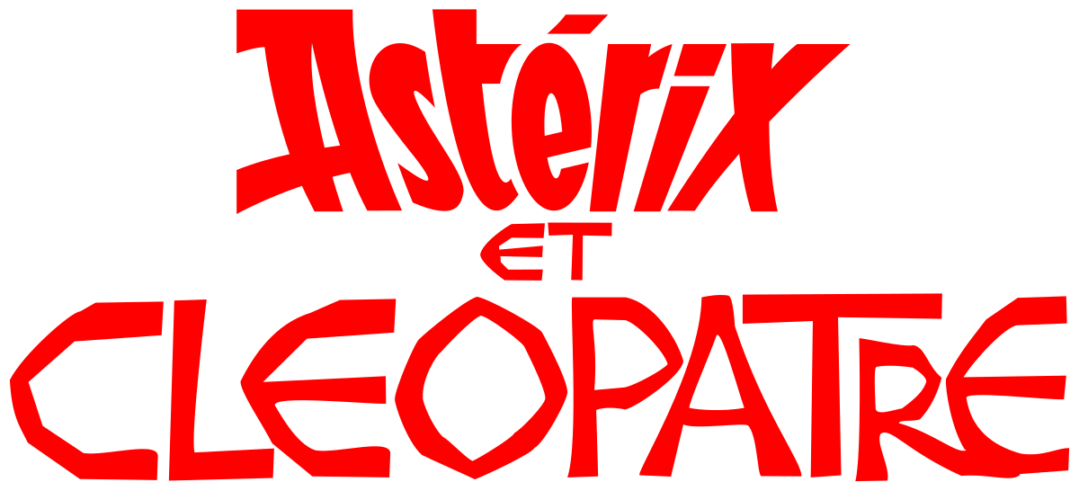 Asterix - Wikidata
