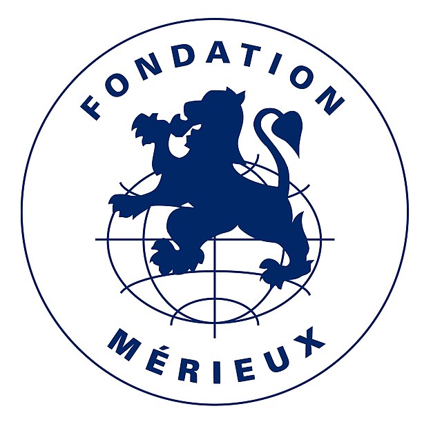 Logo de l’association