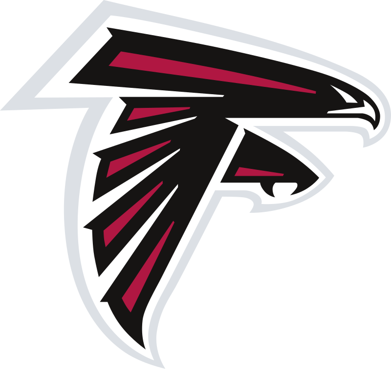 Atlanta Falcons - Wikipedia