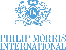 Philip Morris International -logo