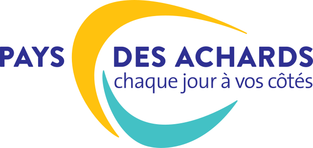 Communauté de communes du Pays-des-Achards — Wikipédia