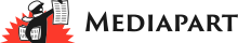 logo de Médiapart