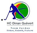 Logotipo de HC Dinan Quévert Team Cordon